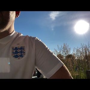 Meet your Posher, Steven